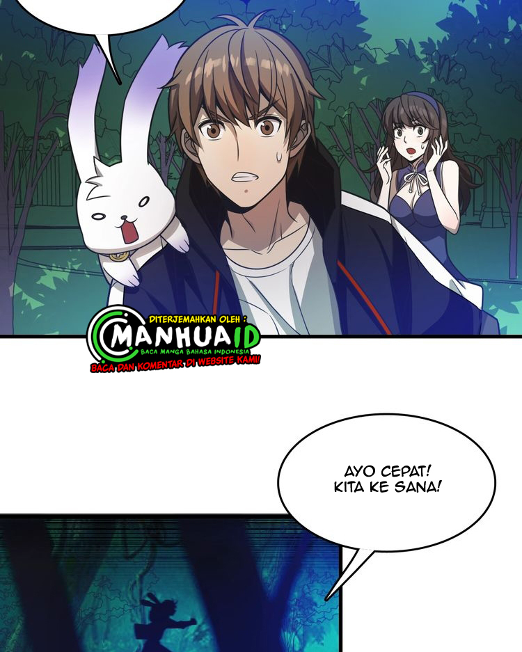 Reborn Doctor Chapter 15 Gambar 21